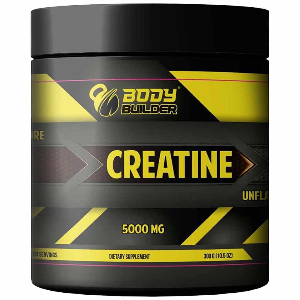 Product Image for Body Builder