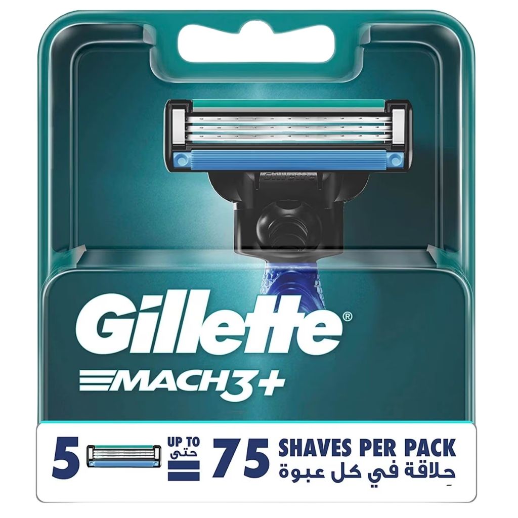 Product Image for Gillete