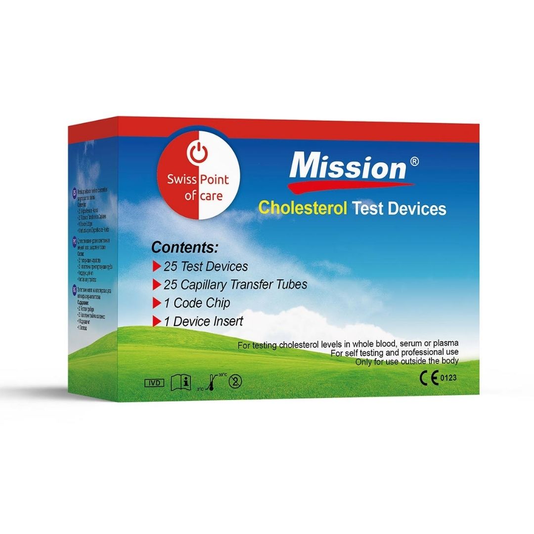 Product Image for Mission
