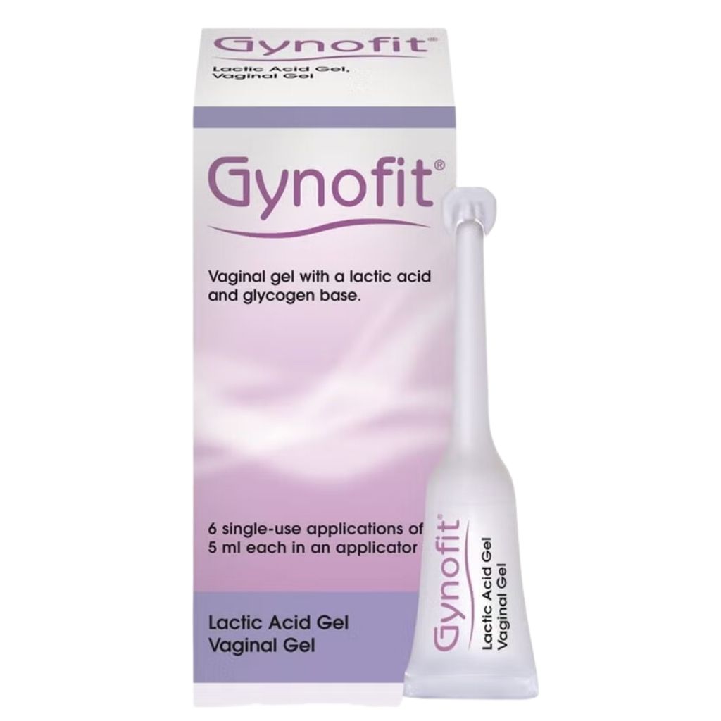 Product Image for Gynofit