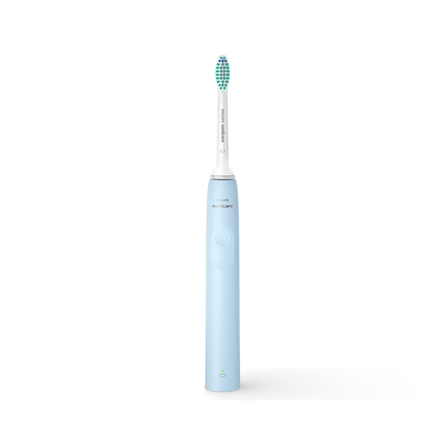 Product Image for Philips Sonicare Rechargeable Electric Toothbrush HX3651