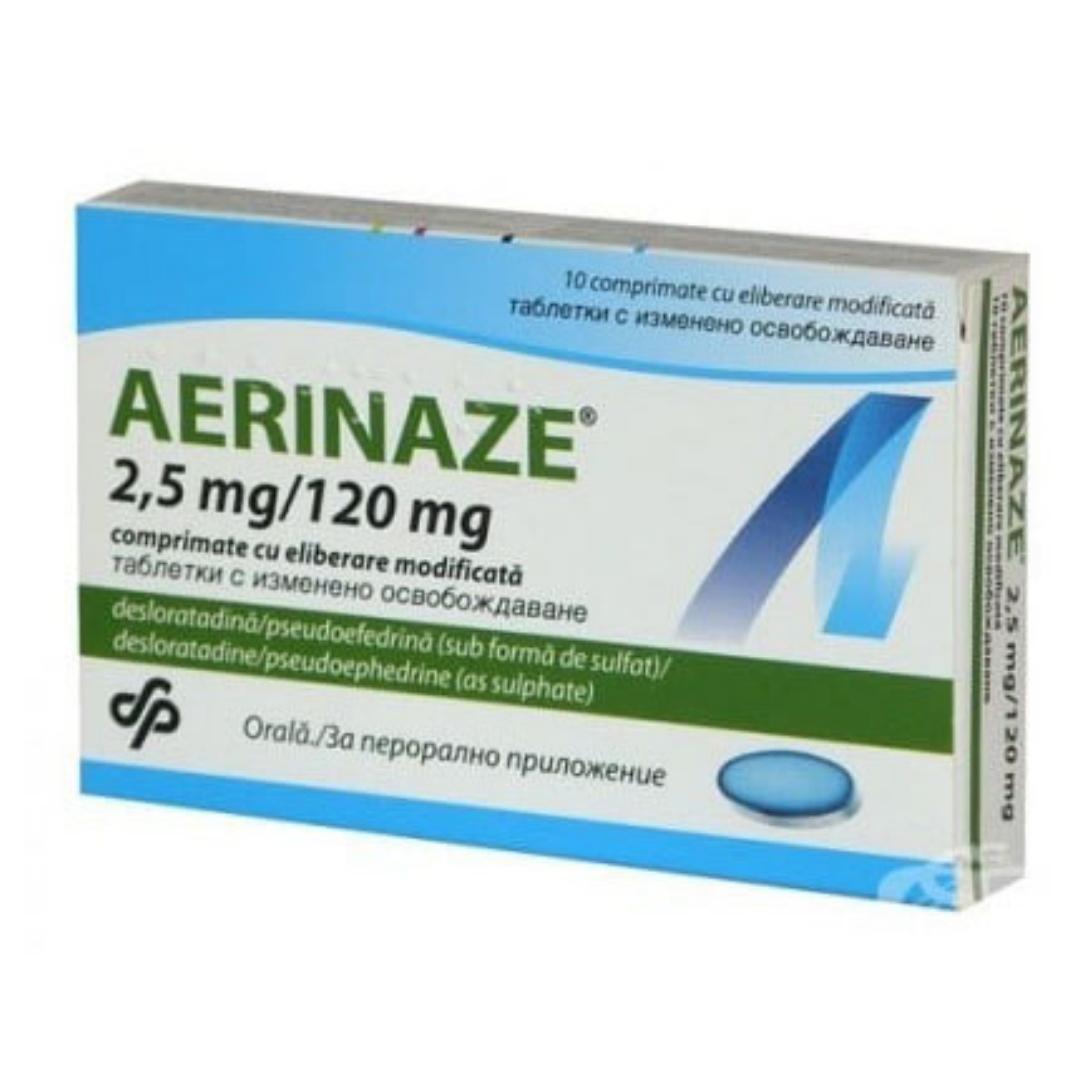 Product Image for Aerinaze 