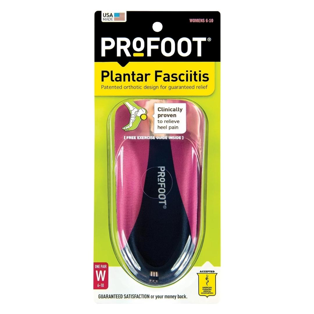 Product Image for Profoot