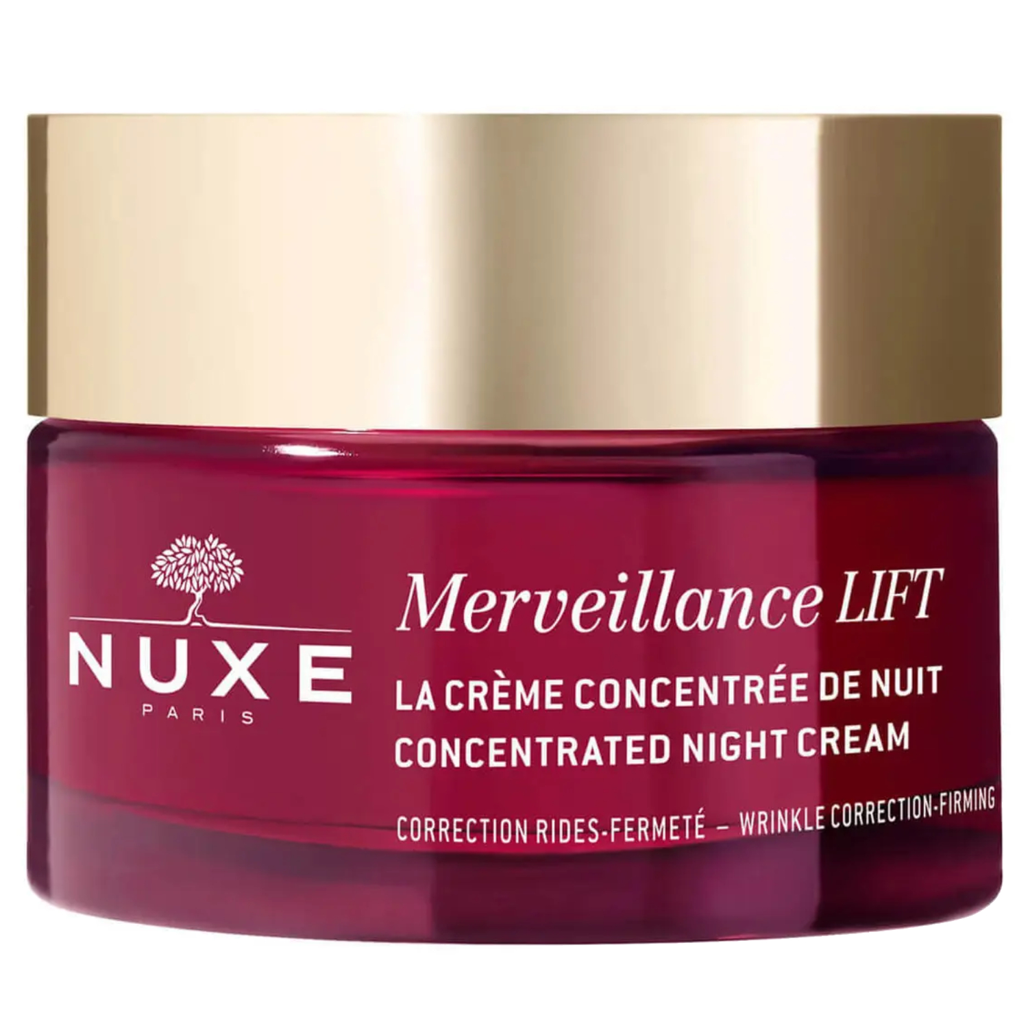 Product Image for Nuxe Merveillance Lift Concentrated Night Cream