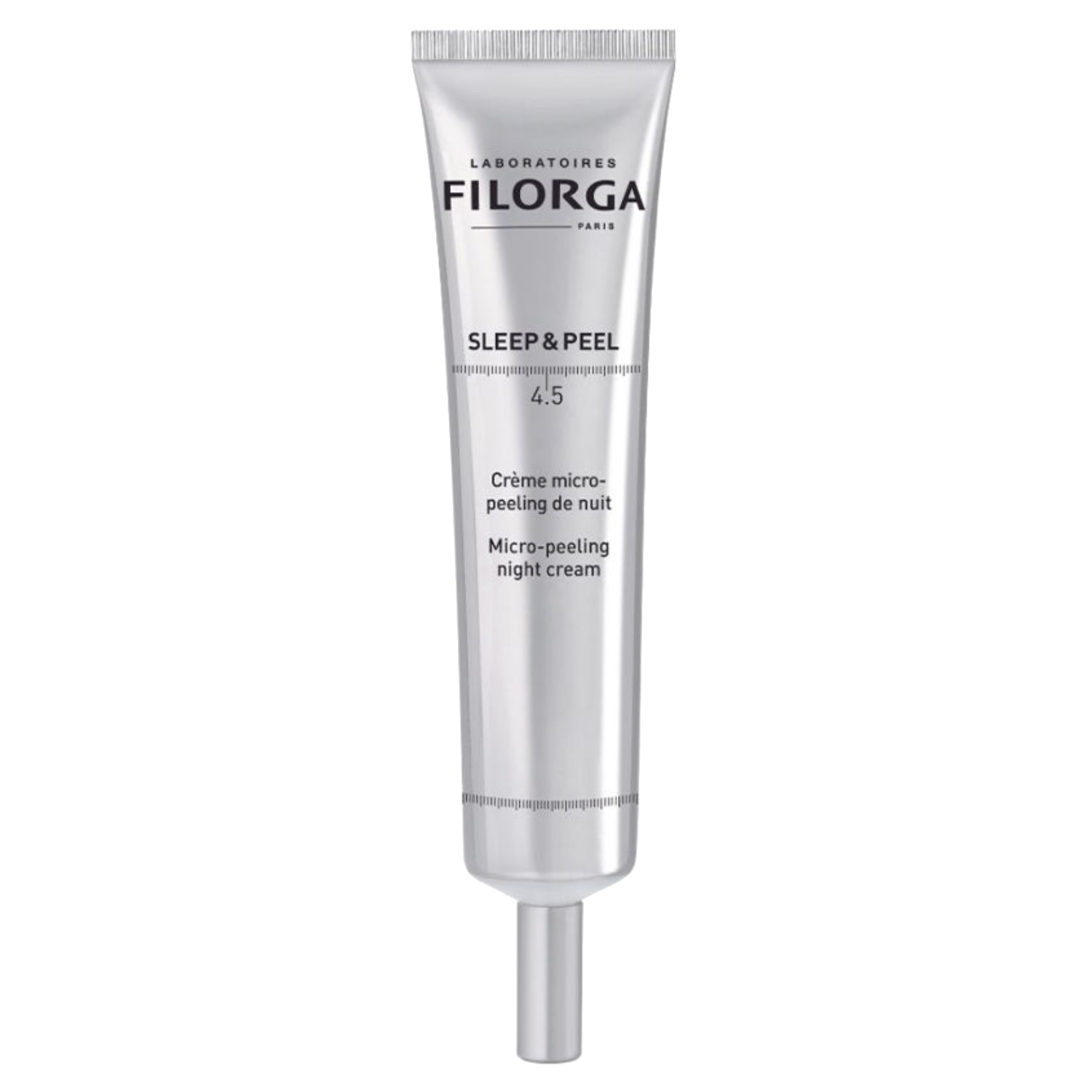 Product Image for Filorga Sleep & Peel Micro-Peeling 4.5 Night Cream 40ml