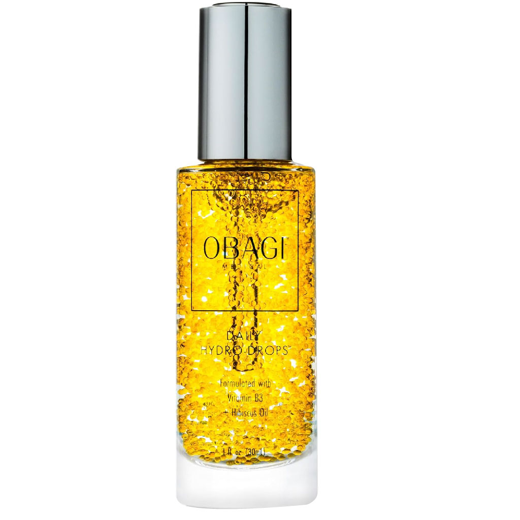 Obagi Daily Hydro-Drops Hydrating Facial Serum With Niacinamide 30ml