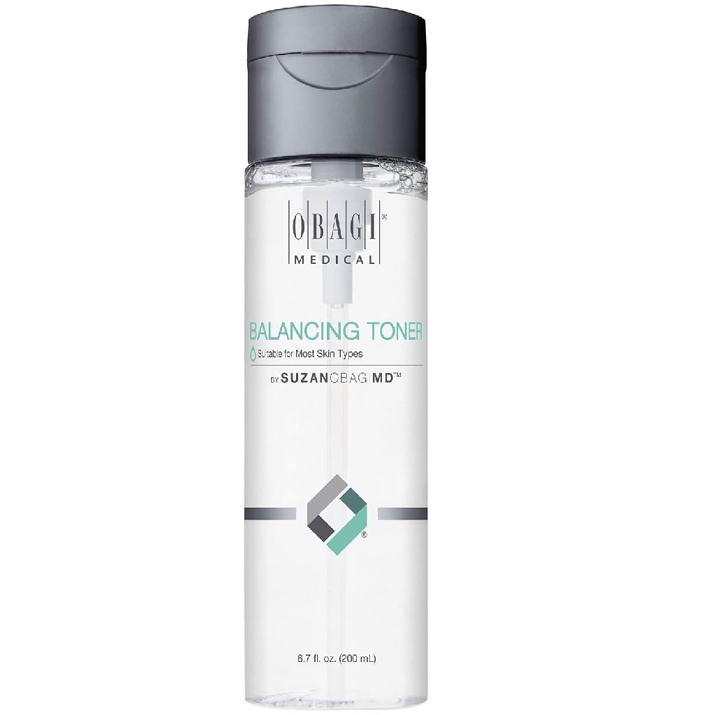 Obagi pH Balancing Facial Toner 200ml