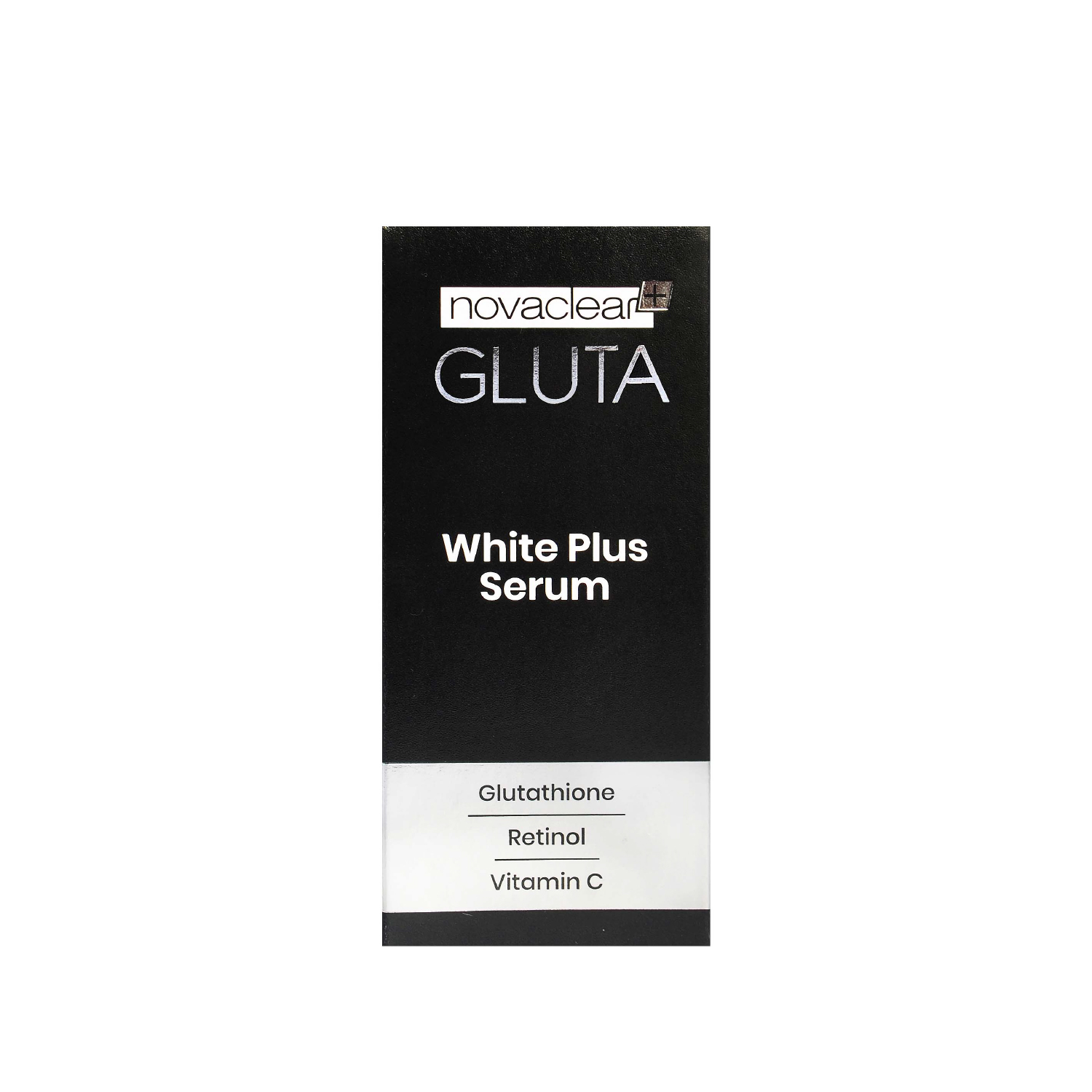 Product Image for Novaclear Gluta White Plus Serum 30ml