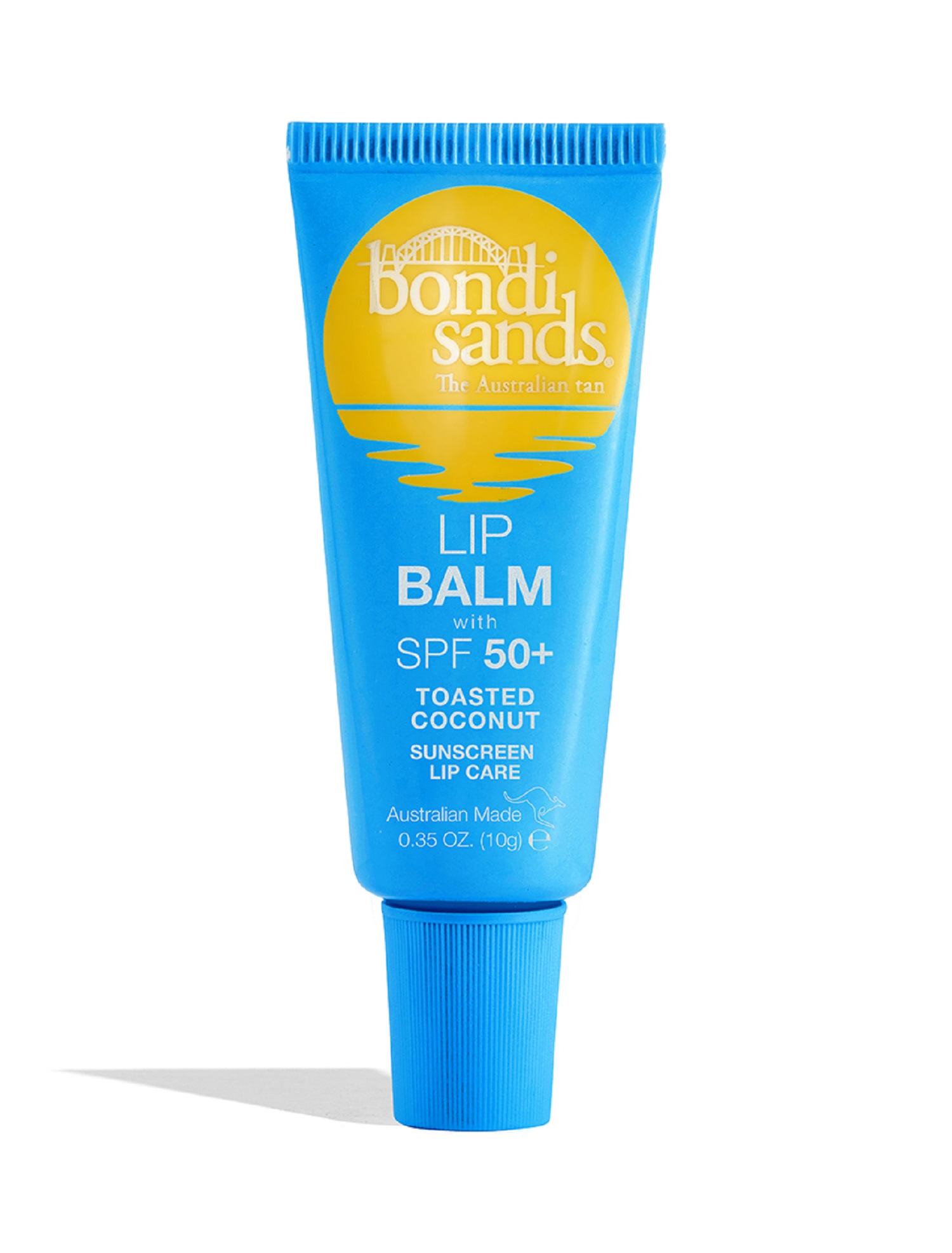 Product Image for Bondi Sands Spf 50+ Lip Balm Coconut 10g