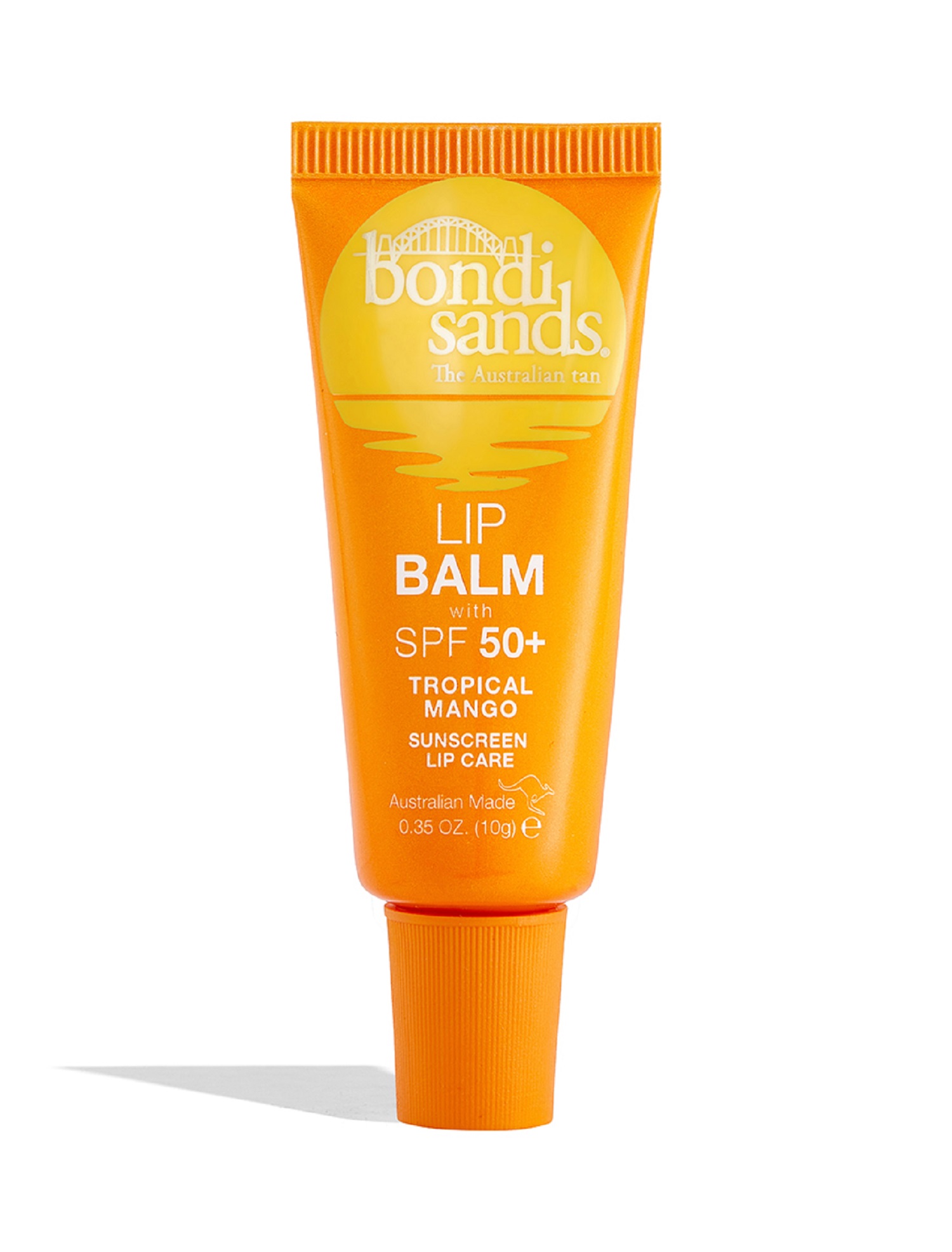 Product Image for Bondi Sands Lip Balm Mango Spf 50 10g