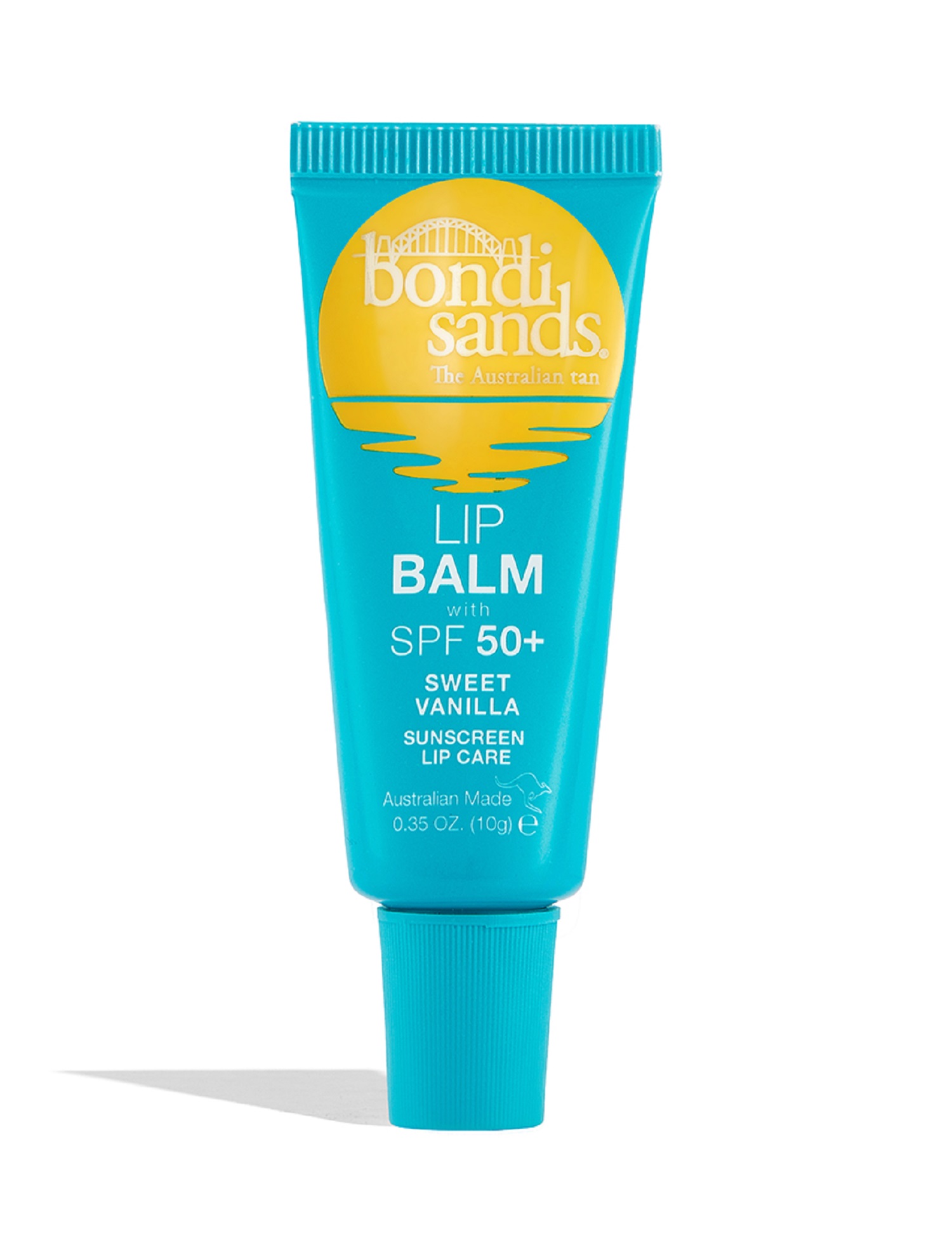 Product Image for Bondi Sands Lip Balm Vanilla Spf 50 10g