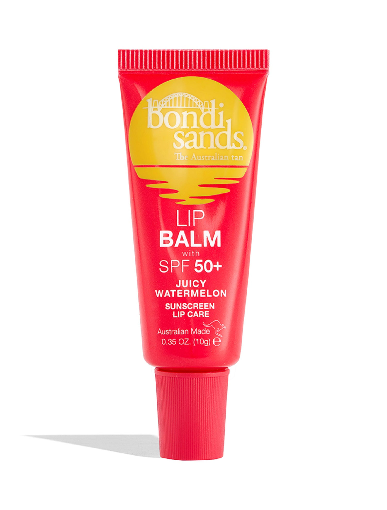 Product Image for Bondi Sands Lip Balm Watermelon Spf 50 10g