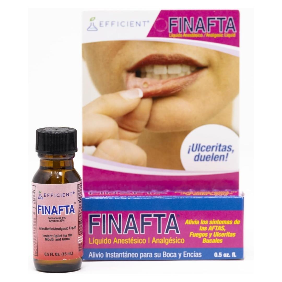 Product Image for Finafta