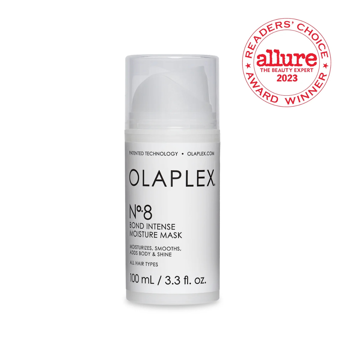Product Image for Olaplex No.8 Bond Intense Moisture Mask 100ml