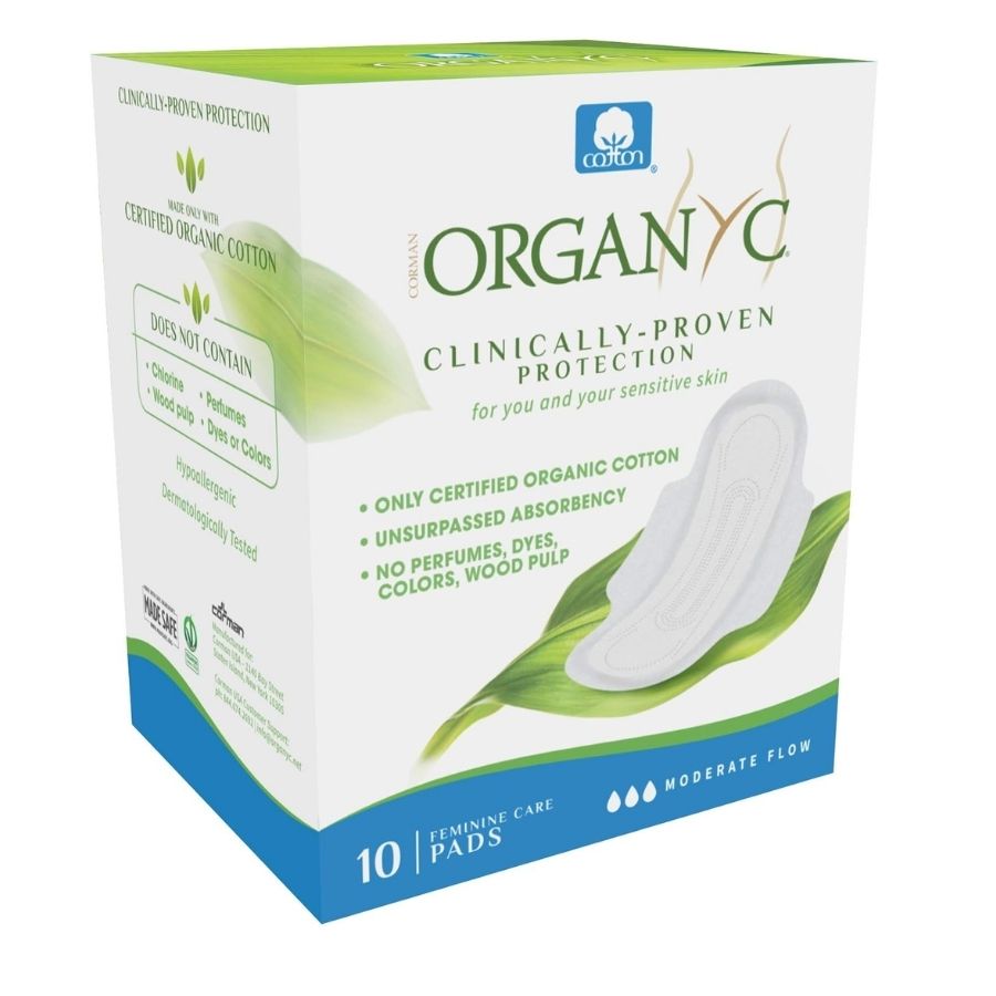 Product Image for Organyc