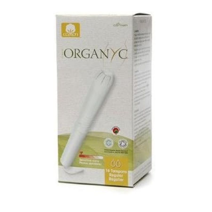 Product Image for Organyc