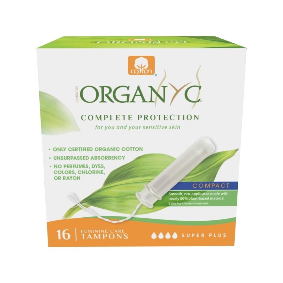 Product Image for Organyc