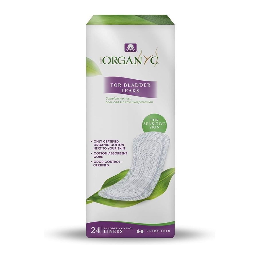 Product Image for Organyc