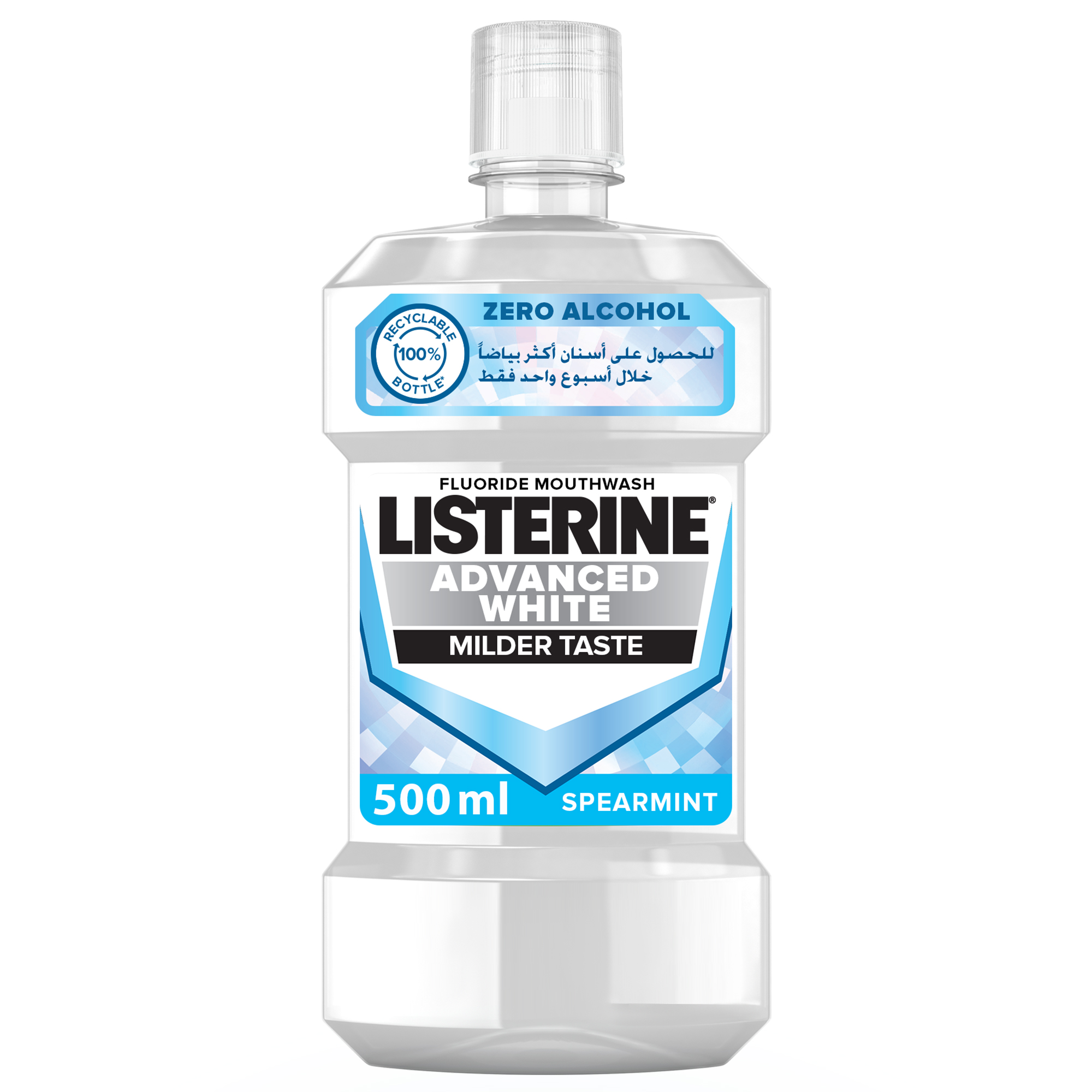 Product Image for Listerine