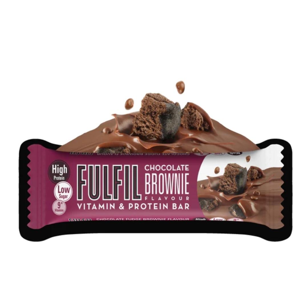 Product Image for Fulfil