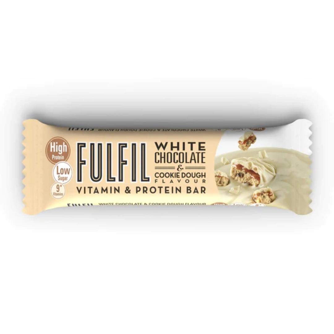 Product Image for Fulfil