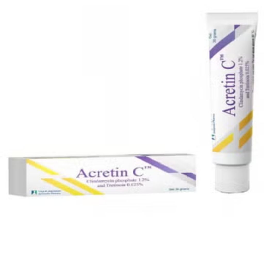 Product Image for Acretin