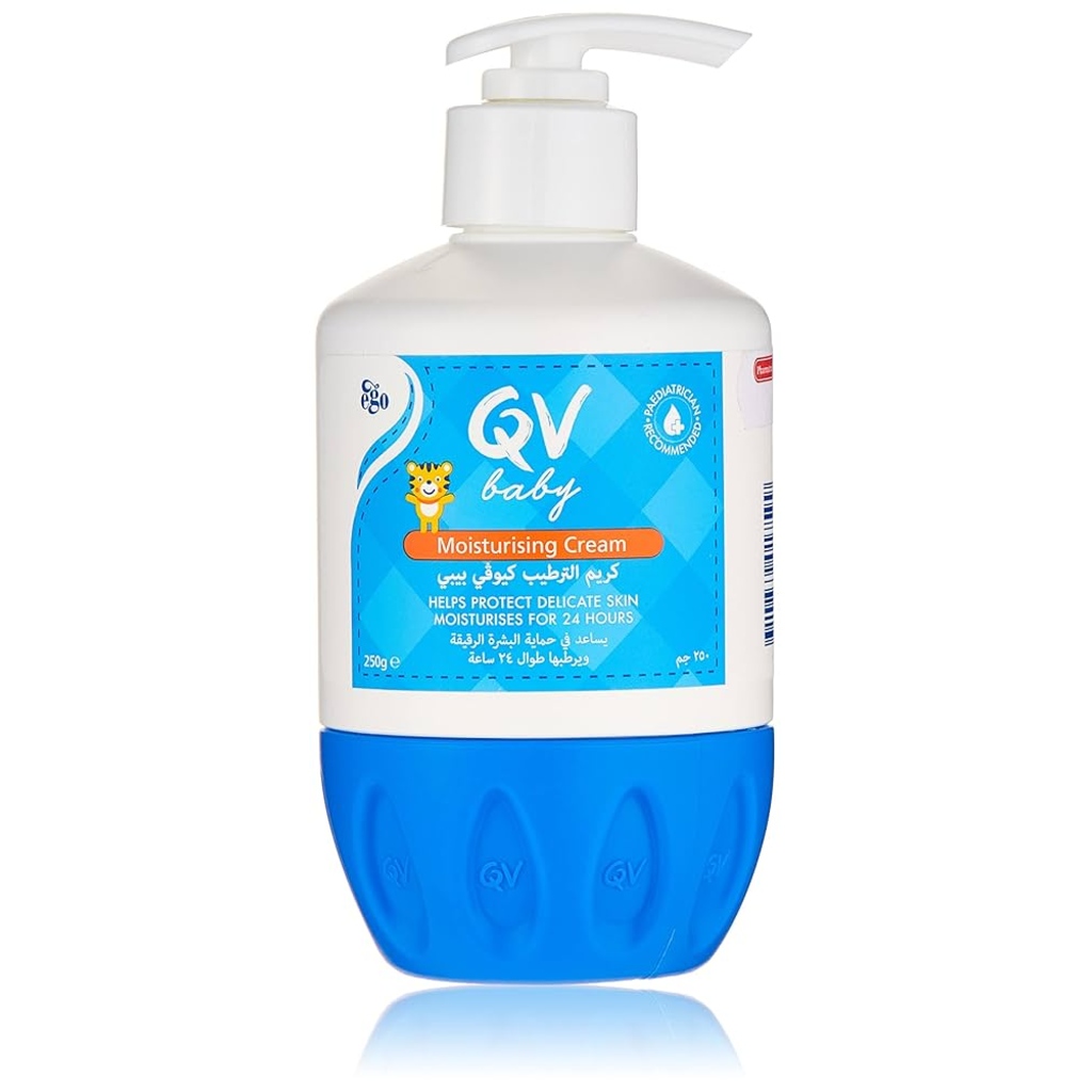 Ego QV Baby Moisturising Cream 250g