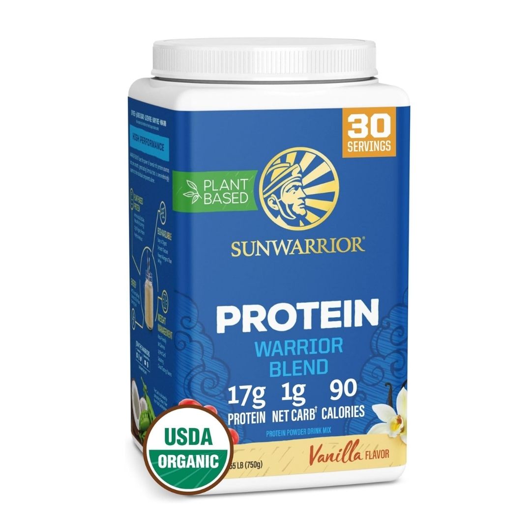 Product Image for Sunwarrior