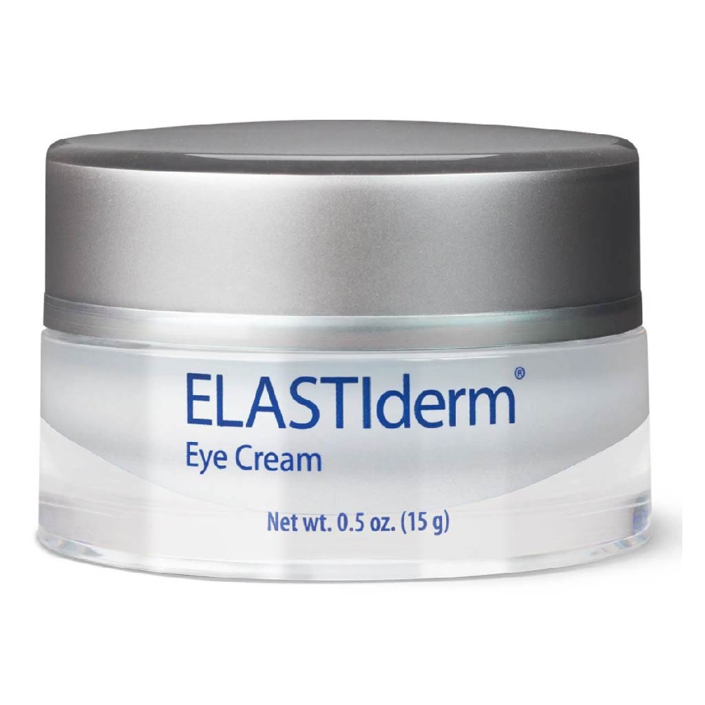Obagi Medical Elastiderm Eye Cream For Fine Lines & Wrinkles 15g