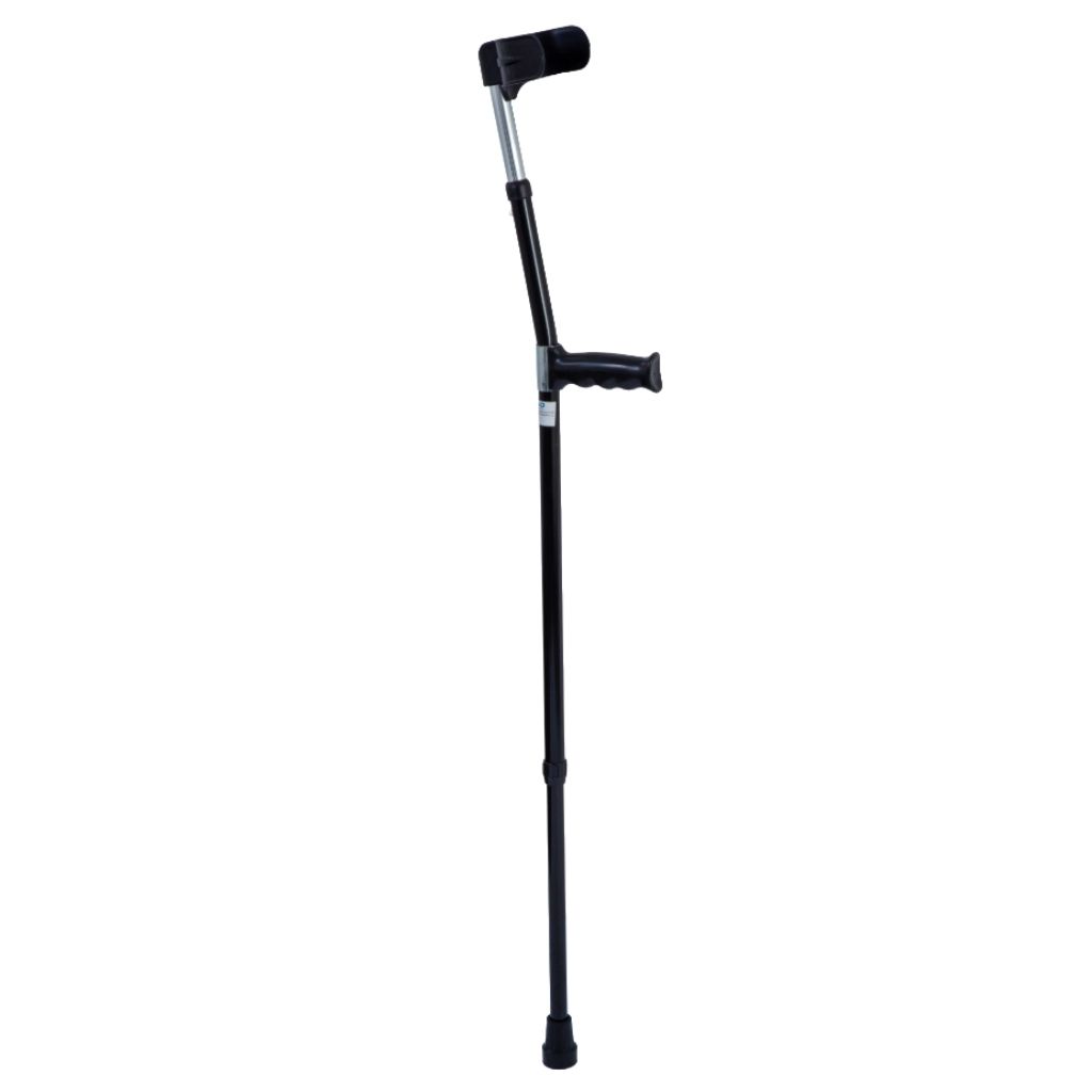 Product Image for Wolaid Adjustable Lightweight Crutch