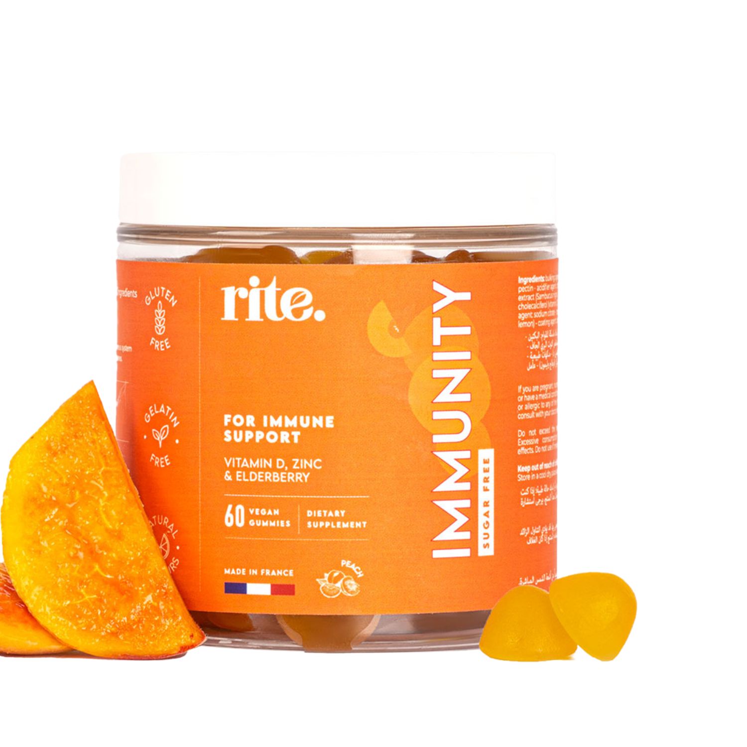 Product Image for Rite