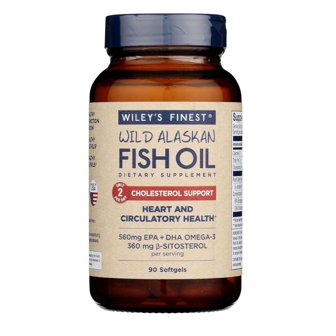 Product Image for Wiley's Finest