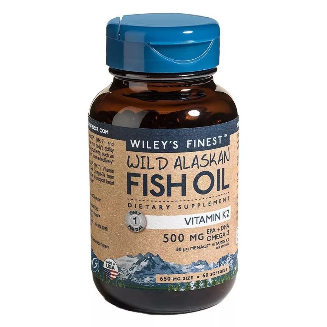 Product Image for Wiley's Finest