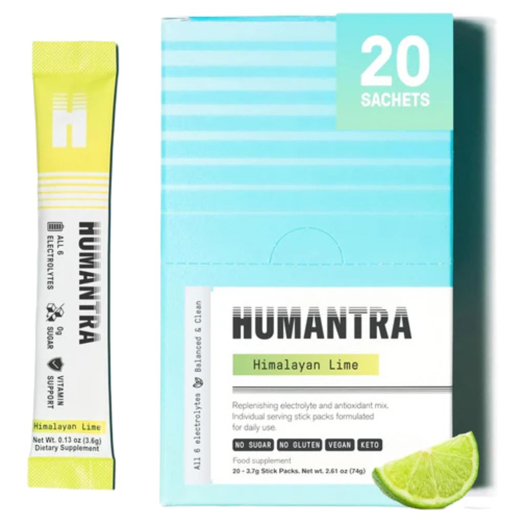Product Image for Humantra