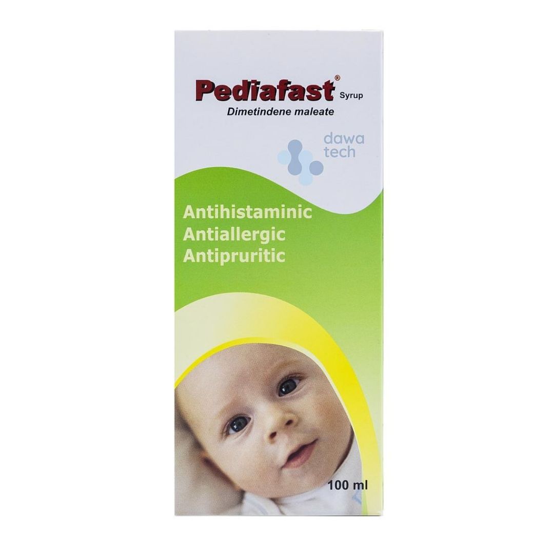 Product Image for Pediafast