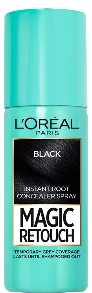 Product Image For Loreal Magic Retouch  1 Noir