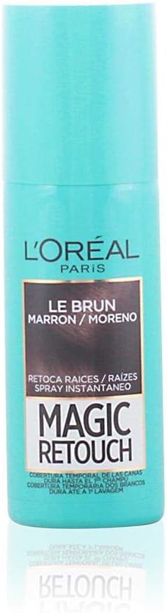 Product Image For Loreal Magic Retouch  2 Brun