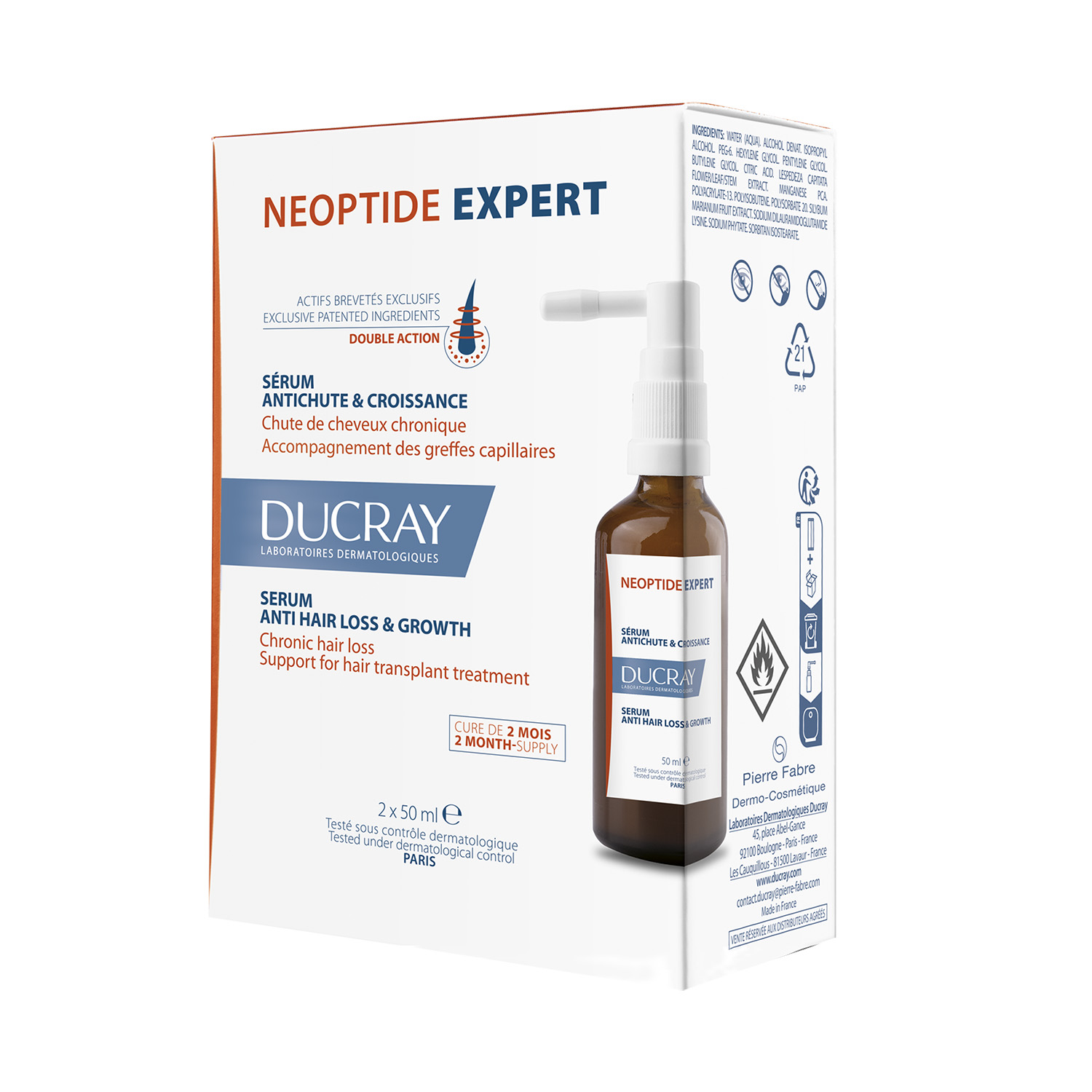 Product Image for Ducary