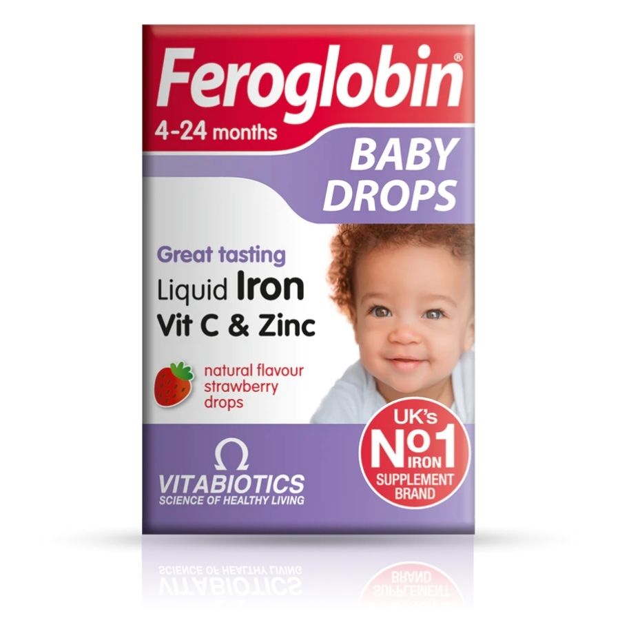 Product Image for Vitabiotics