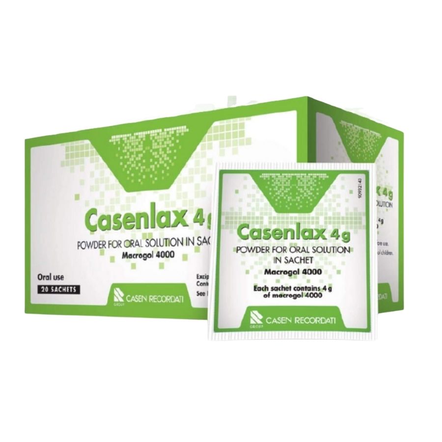 Product Image for Casenlax
