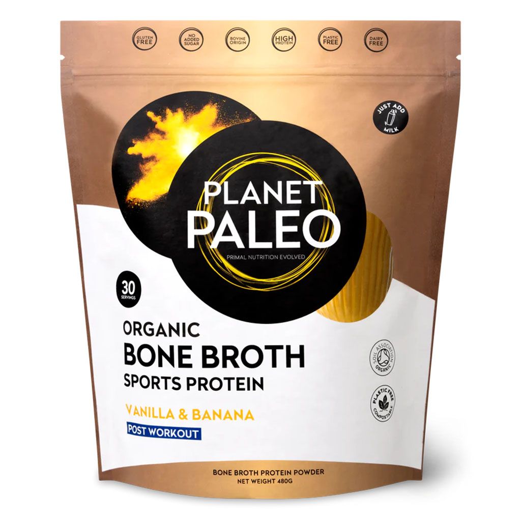 Product Image for Planet Paleo