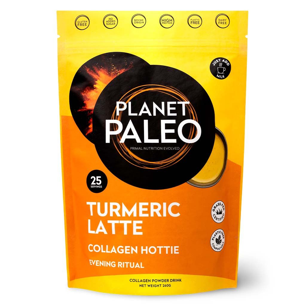 Product Image for Planet Paleo