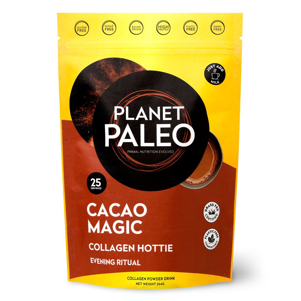 Product Image for Planet Paleo
