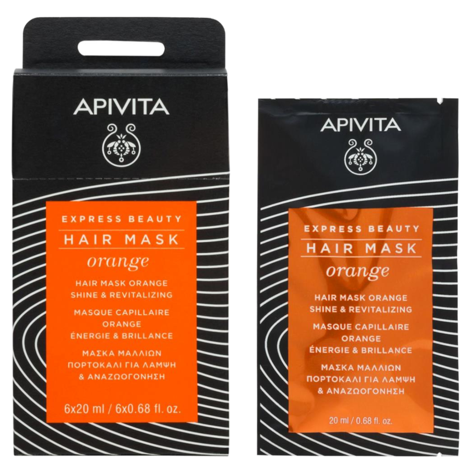 Product Image for Apivita