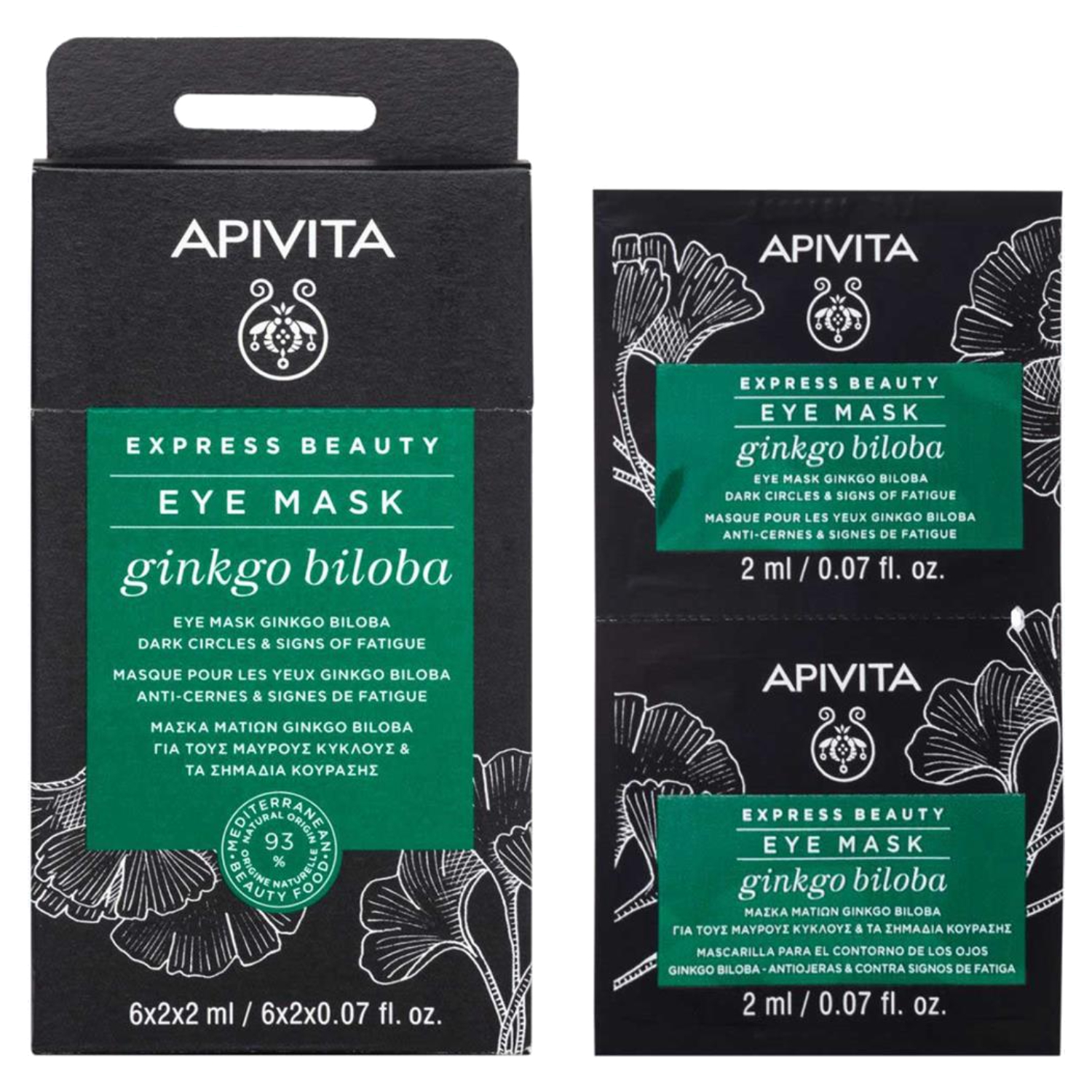 Product Image for Apivita