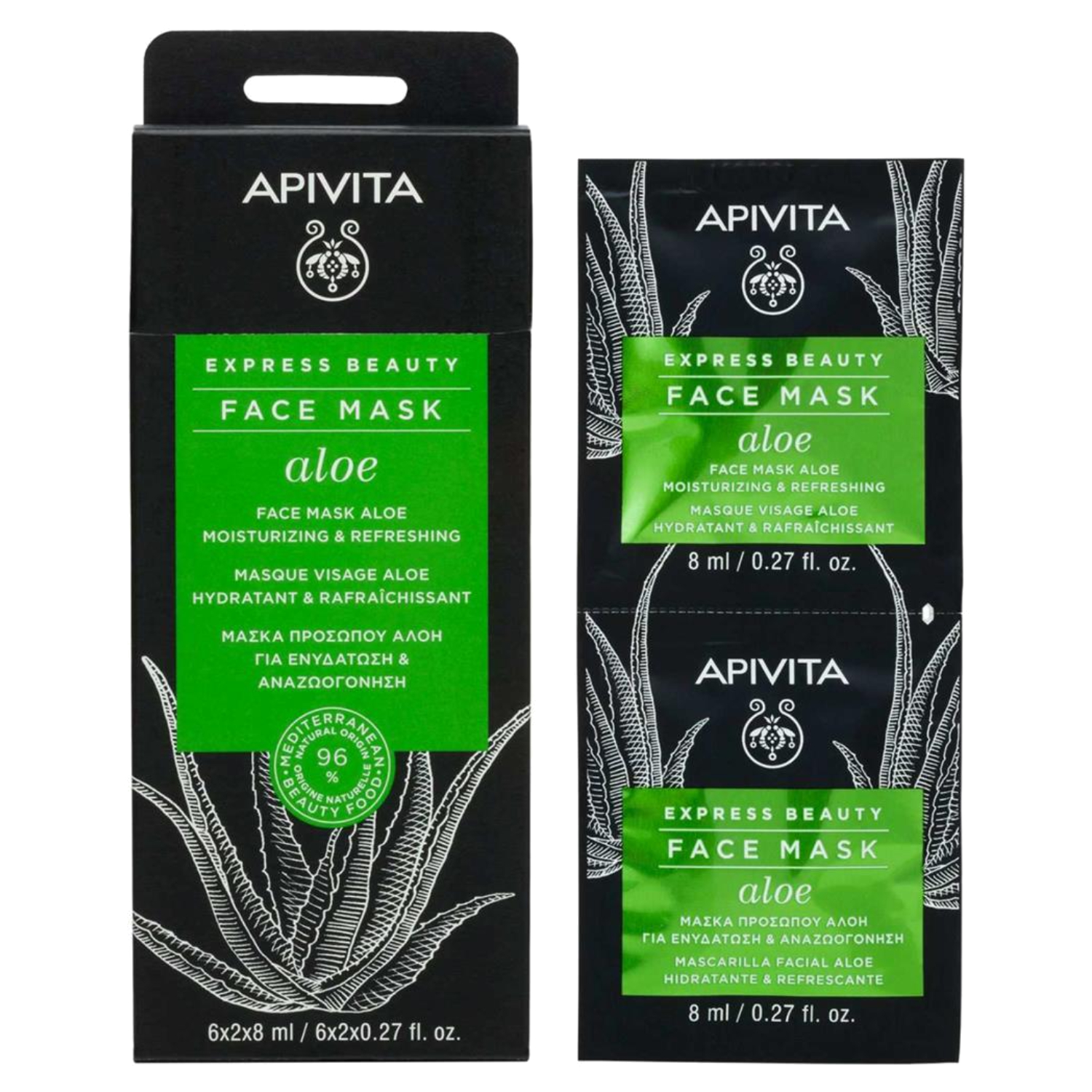Product Image for Apivita