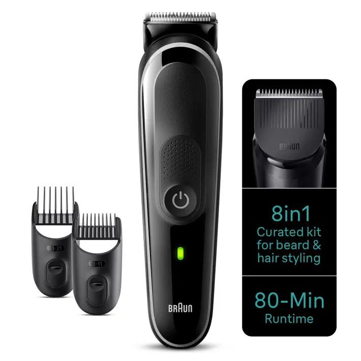 Product Image for Braun