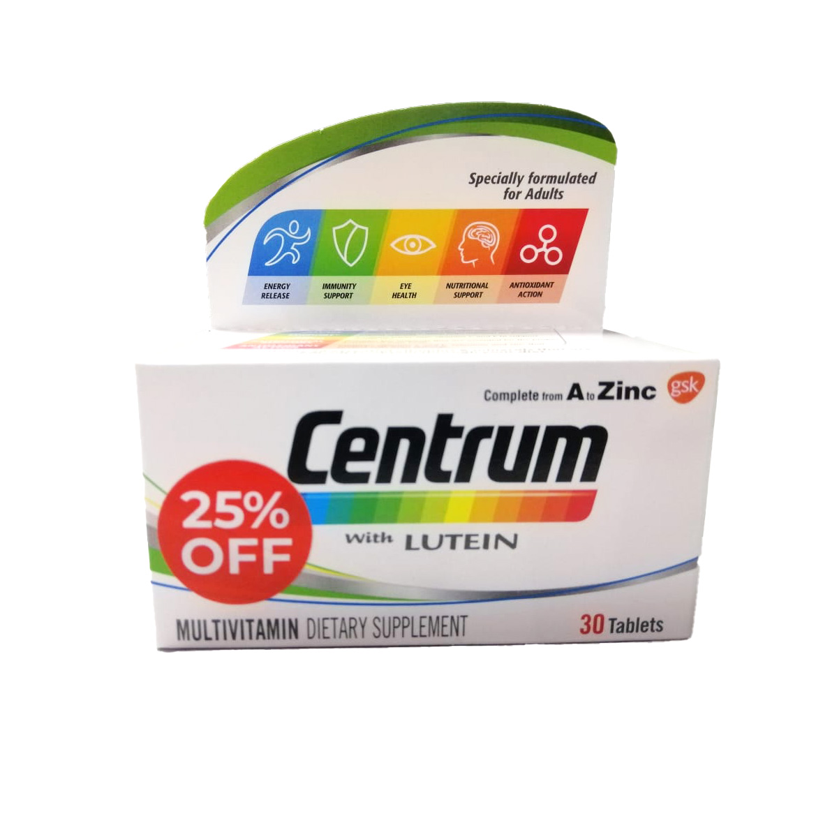 Product Image for Centrum