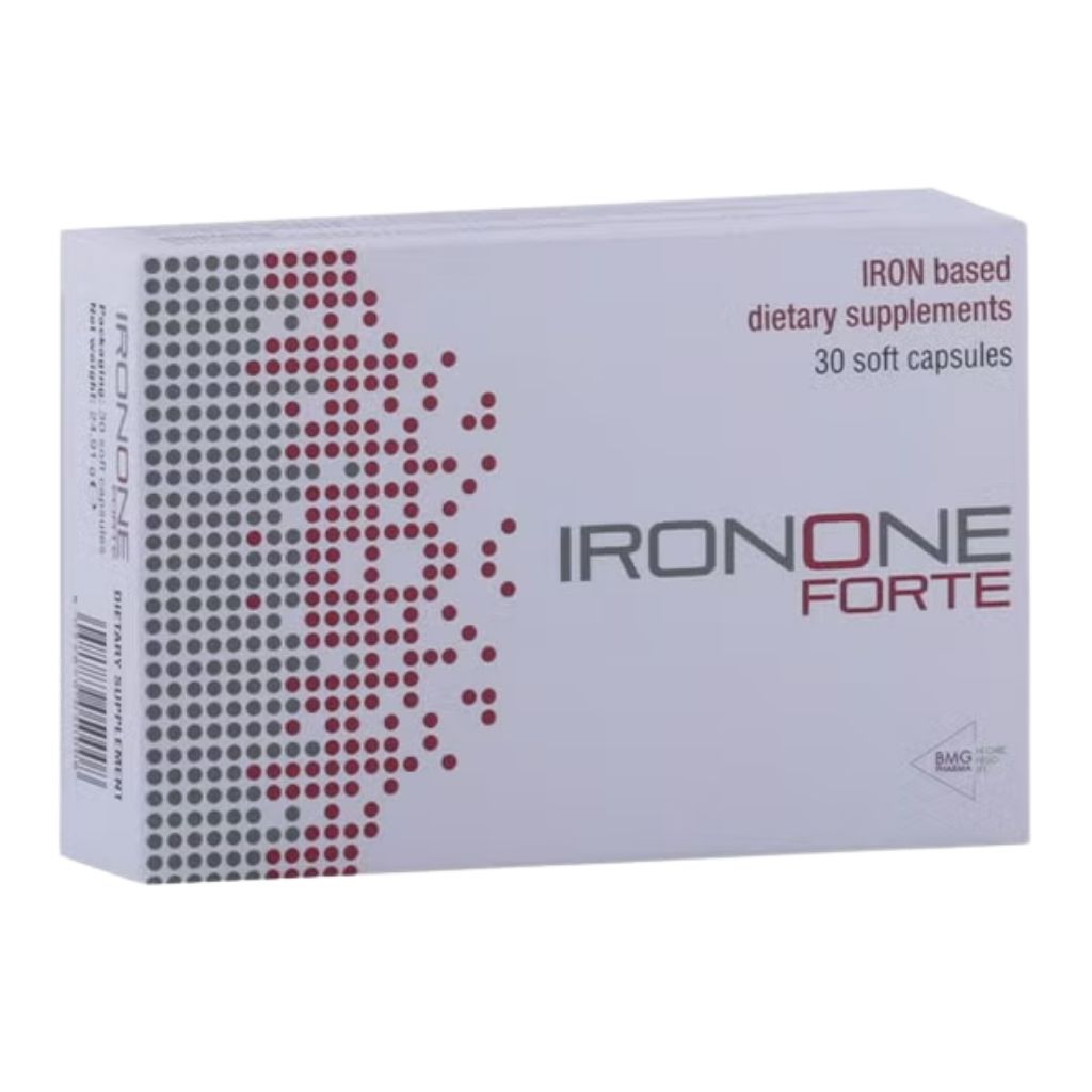 Product Image for Ironone