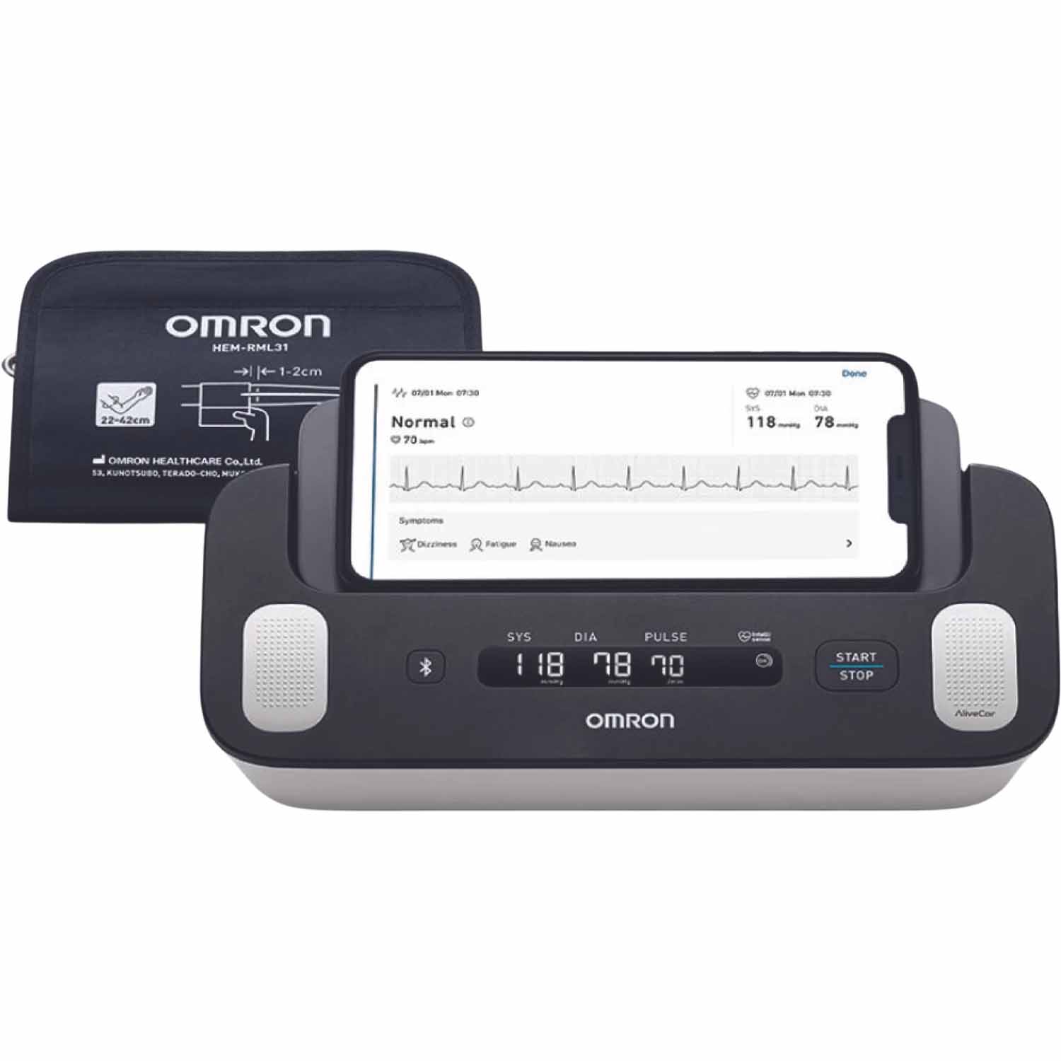 Product Image for Omron